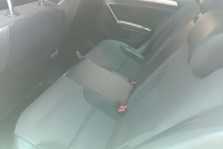 Volkswagen Golf 2018 #17 Volkswagen Golf 2018 car image #17