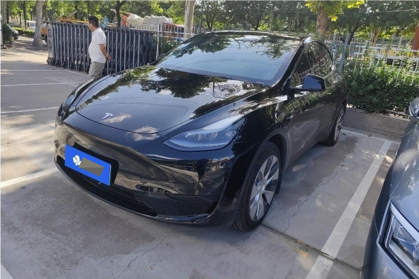 Tesla Model Y 2023 car image 