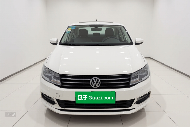Volkswagen Santana 2016 #3 Volkswagen Santana 2016 car image #3