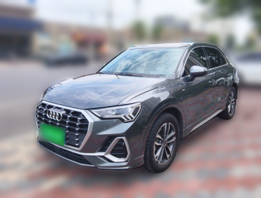 Audi Q3 2023 Audi Q3 2023 car image