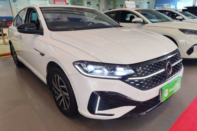 Volkswagen Lavida 2024 car image #4