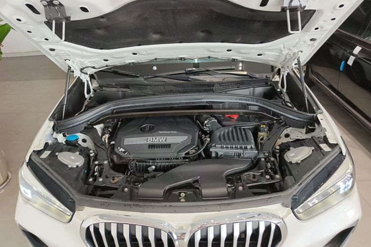 BMW X1 2022 #20 BMW X1 2022 car image #20