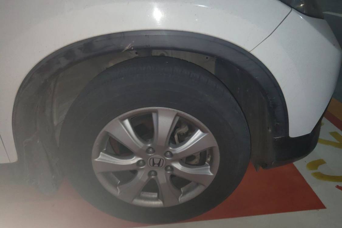 Honda CR-V 2012 car image #9