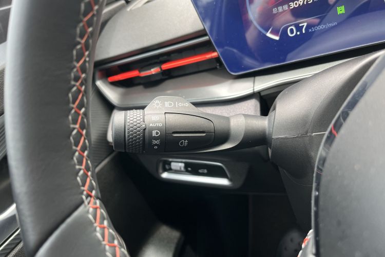 GEELY Binray 2023 car image #19