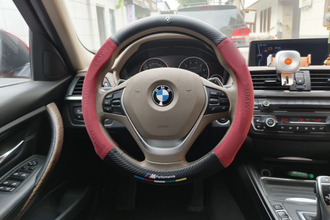 BMW 3 Series 2013 #24 BMW 3 Series 2013 car image #24