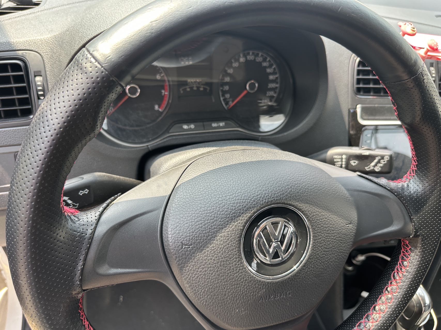 Volkswagen Polo 2018 #5 Volkswagen Polo 2018 immagine di auto #5
