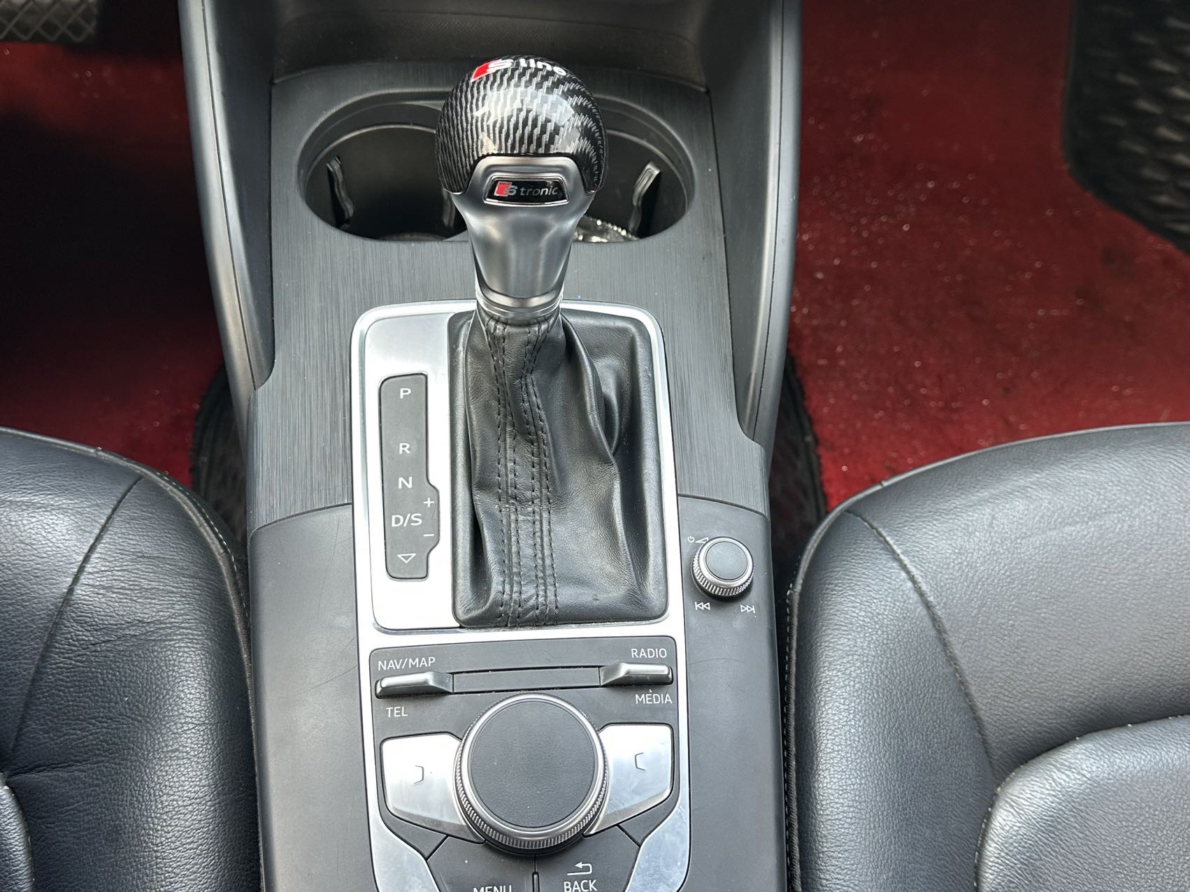 Audi A3 2019 #5 Audi A3 2019 imagen de coche #5
