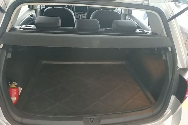 Volkswagen Golf 2015 car image #21