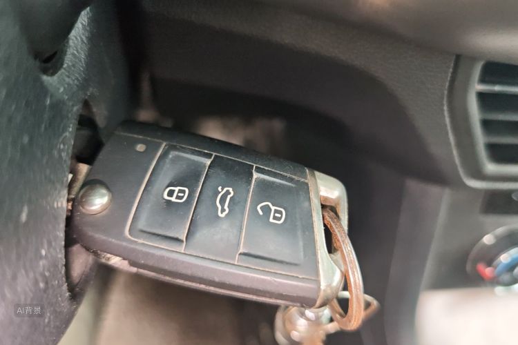 Volkswagen Lavida 2019 car image #10