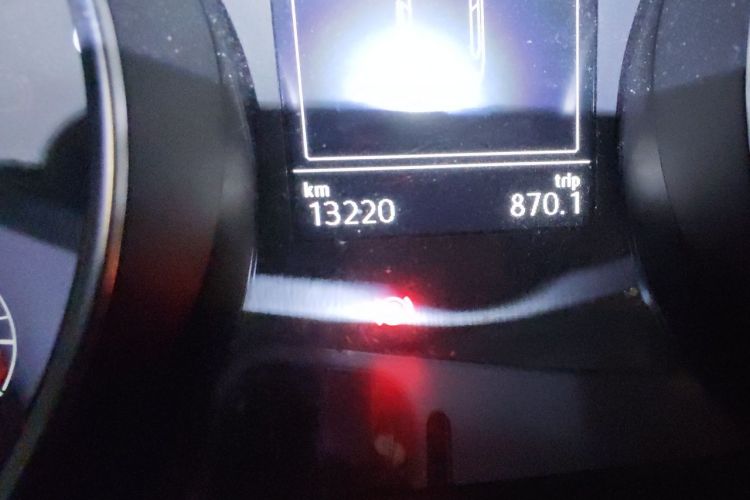 Volkswagen Golf 2019 #8 Volkswagen Golf 2019 car image #8