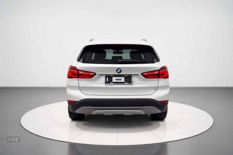 BMW X1 2017 car image #6