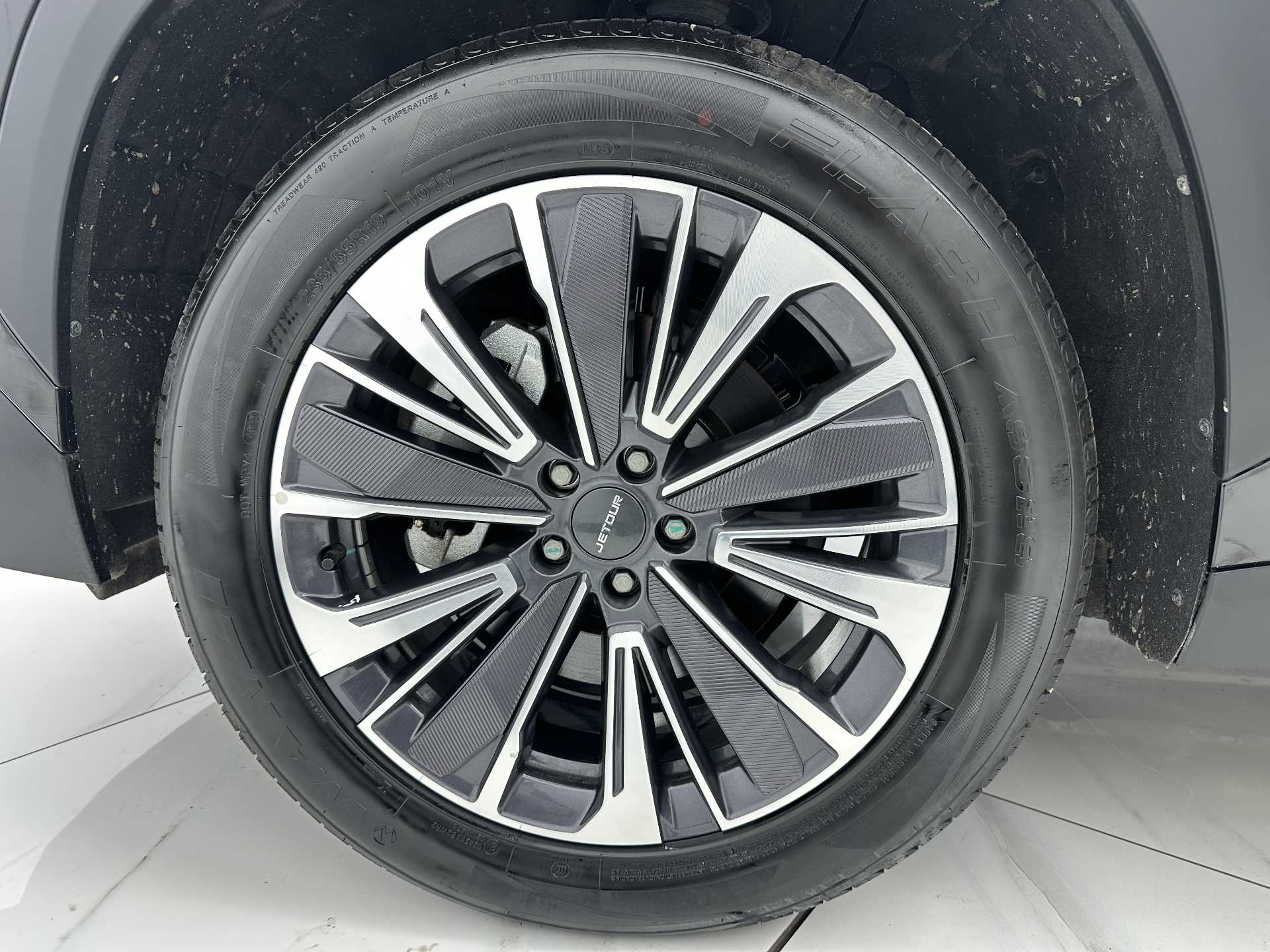Jetour Dashing 2023 #3 Jetour Dashing 2023 immagine di auto #3