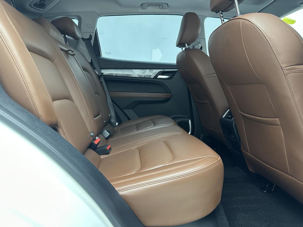 GEELY Vision X6 2023 #23 GEELY Vision X6 2023 imagen de coche #23