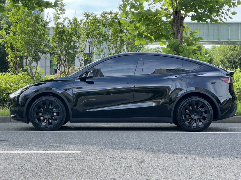 Tesla Model Y 2023 car image #5