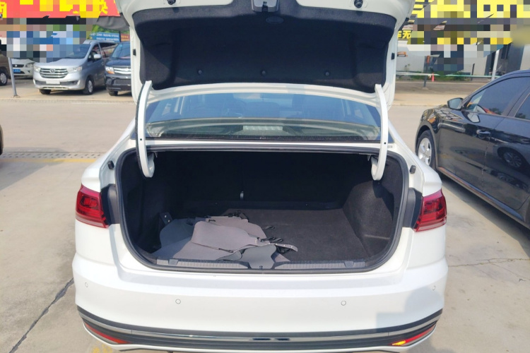 Volkswagen Bora 2023 immagine di auto #19