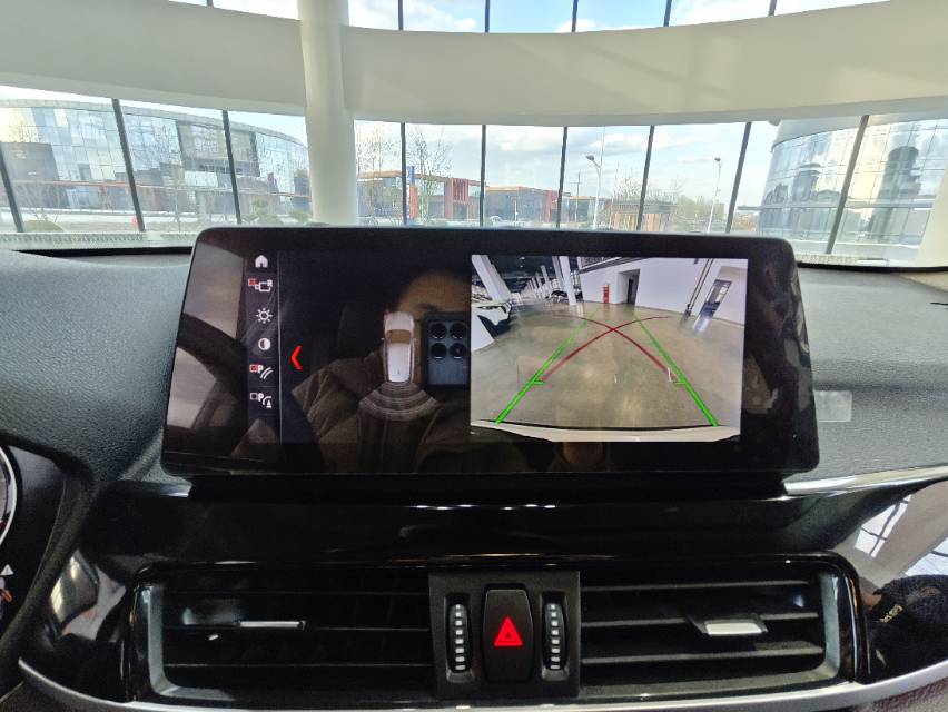 BMW X1 2021 car image #21