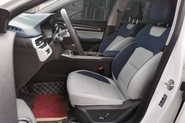 GEELY Emgrand 2022 #15 GEELY Emgrand 2022 صورة سيارة #15