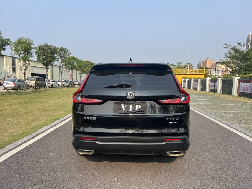 Honda CR-V 2023 #10 Honda CR-V 2023 car image #10