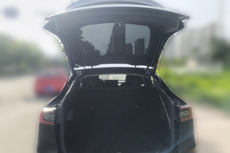 Tesla Model Y 2023 car image #21