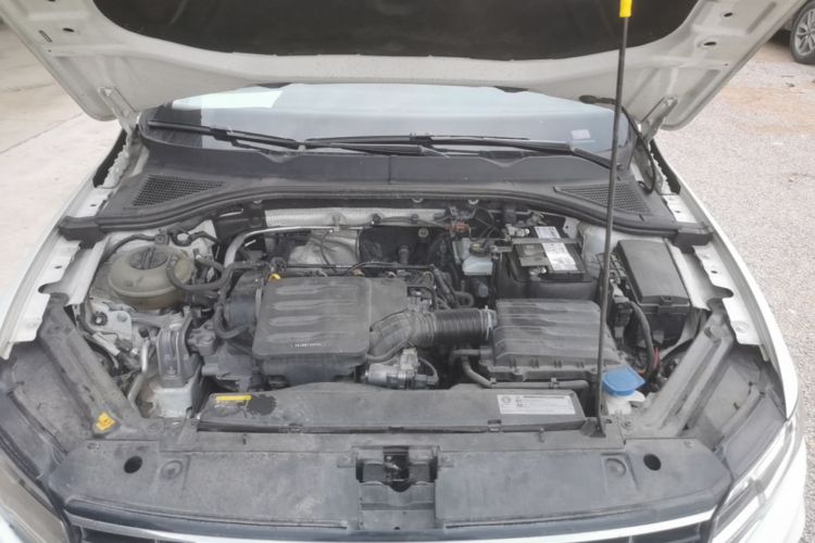 Volkswagen Bora 2019 #18 Volkswagen Bora 2019 immagine di auto #18