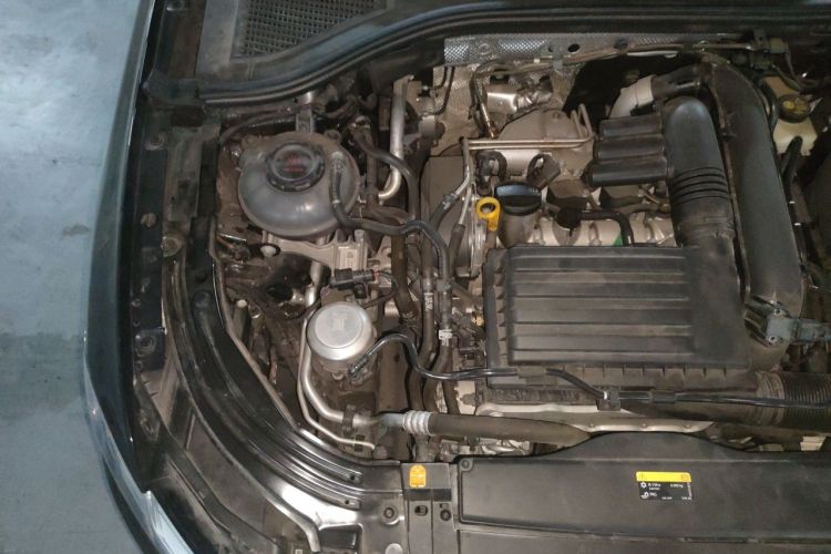 Volkswagen Lavida 2022 car image #24