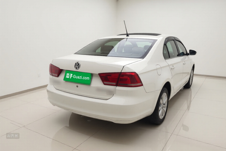 Volkswagen Santana 2016 #6 Volkswagen Santana 2016 car image #6