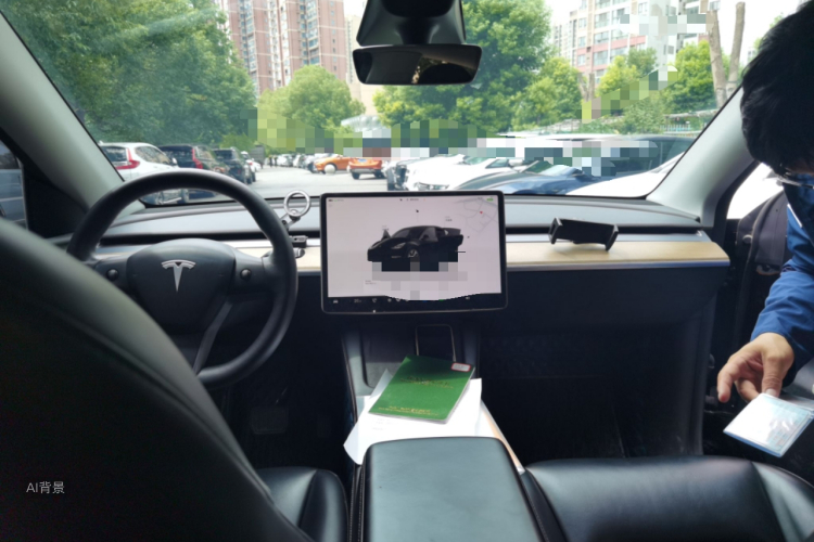 Tesla Model Y 2022 #11 Tesla Model Y 2022 car image #11
