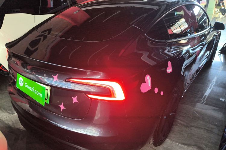 Tesla Model 3 2025 #7 Tesla Model 3 2025 car image #7