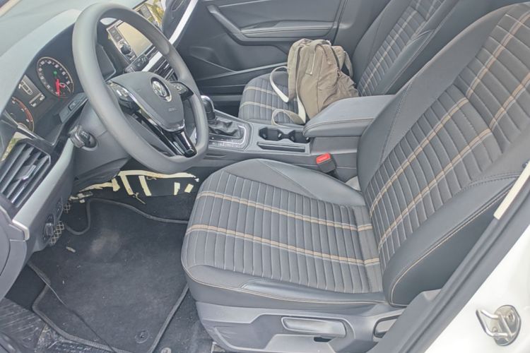 Volkswagen Lavida 2019 #17 Volkswagen Lavida 2019 car image #17