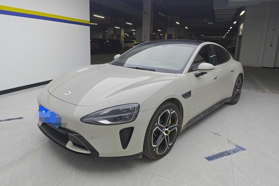 MI SU7 2024 car image 