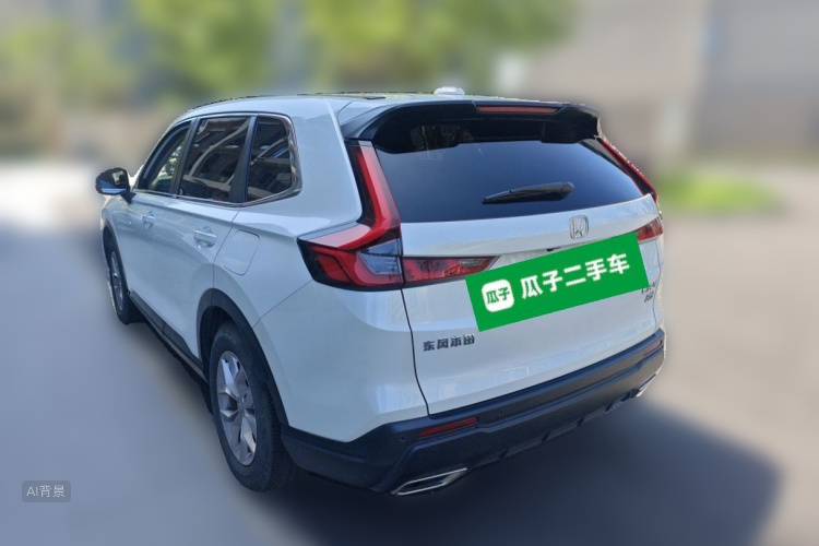 Honda CR-V 2024 car image #5