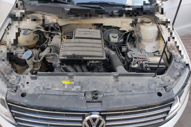 Volkswagen Lavida 2018 #22 Volkswagen Lavida 2018 car image #22