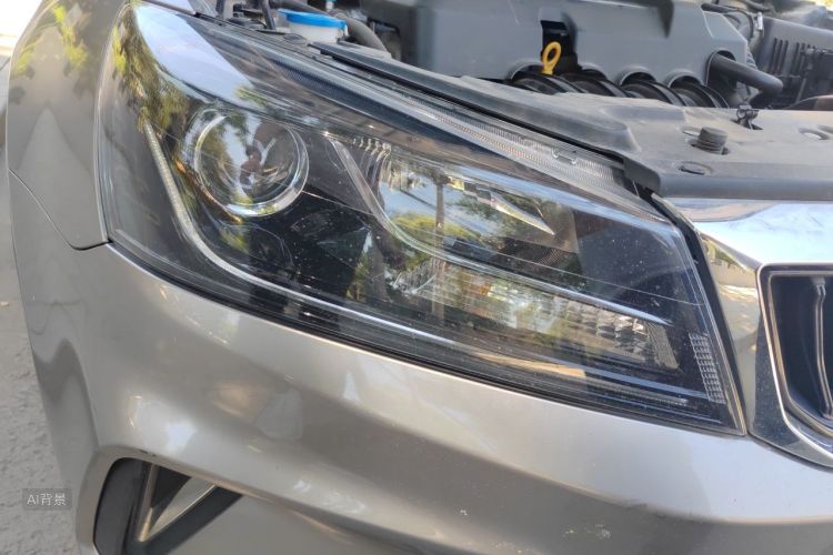 GEELY Emgrand 2022 #8 GEELY Emgrand 2022 car image #8