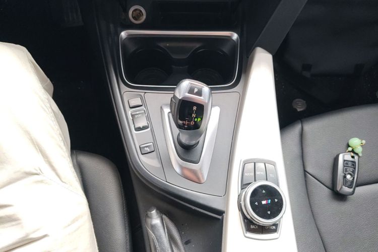 BMW 3 Series 2015 #18 BMW 3 Series 2015 car image #18