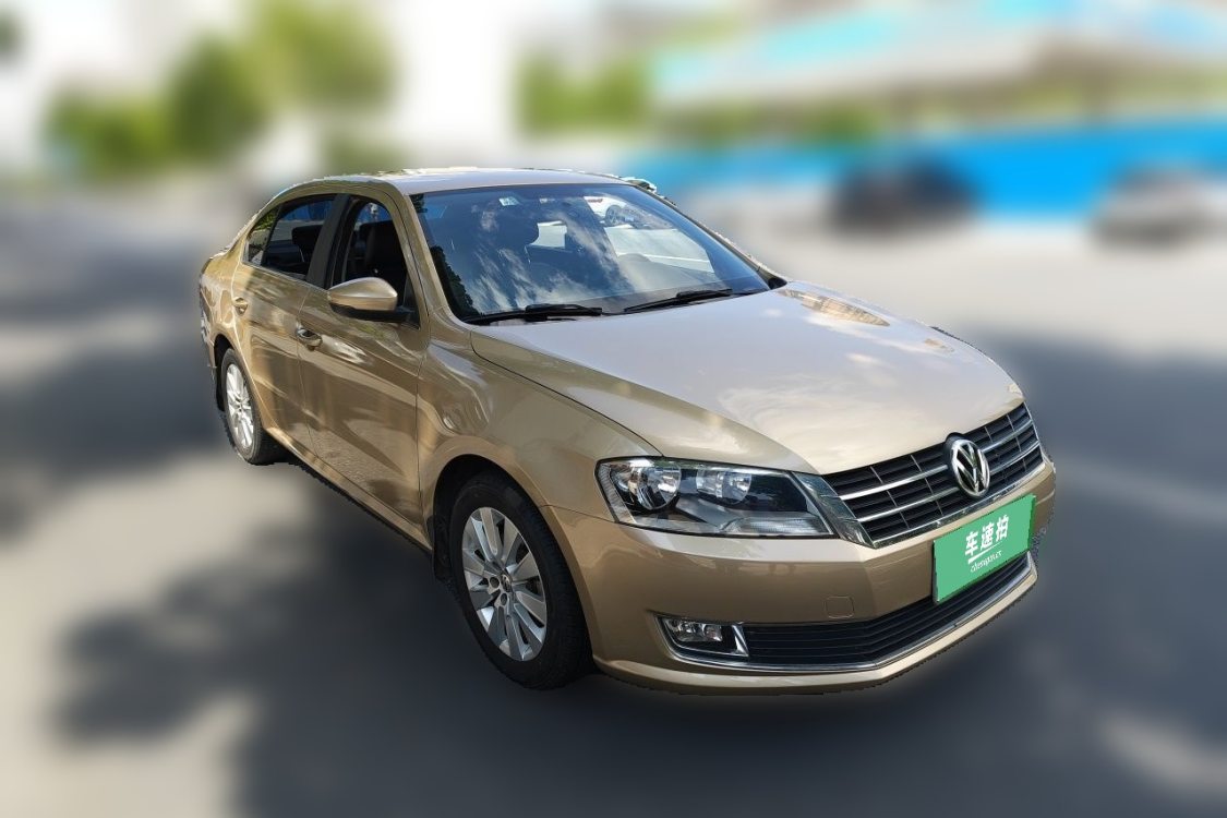 Volkswagen Lavida 2014 immagine di auto #2