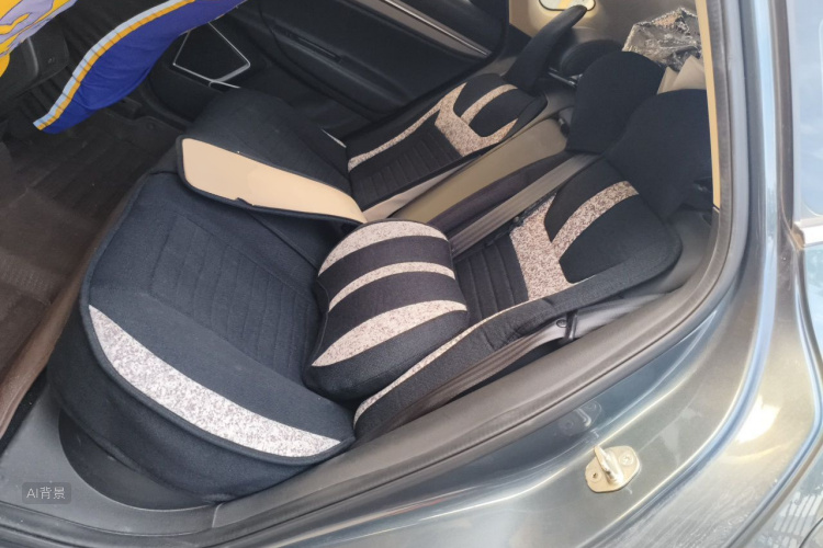 GEELY Emgrand GS 2017 #19 GEELY Emgrand GS 2017 car image #19