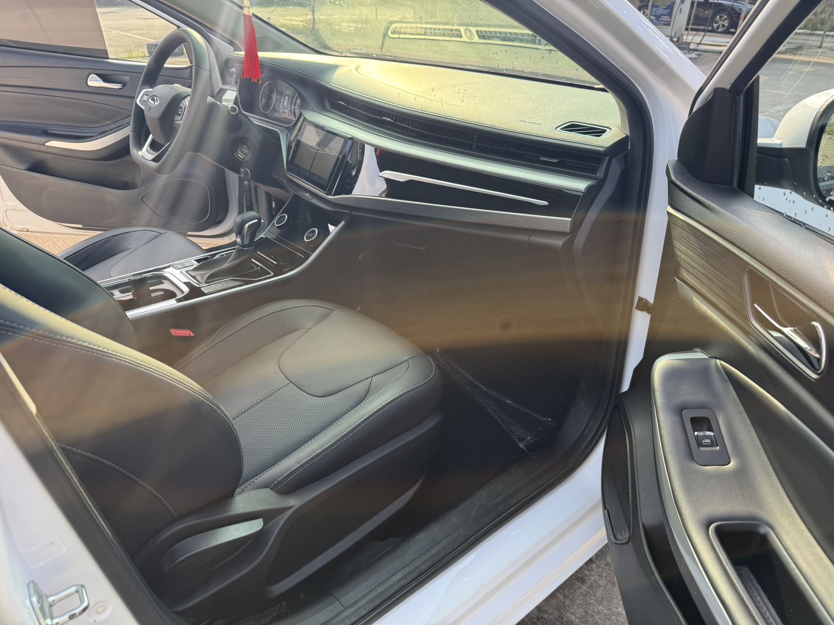 Chery Arrizo 5 2022 car image #7