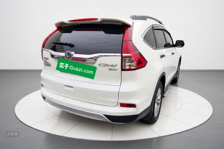 Honda CR-V 2015 car image #7