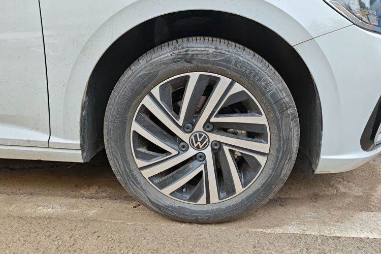Volkswagen Lavida 2024 #6 Volkswagen Lavida 2024 immagine di auto #6