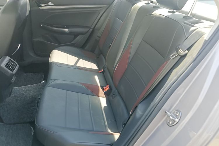 Volkswagen Bora 2019 car image #19