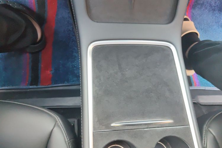 Tesla Model 3 2022 #14 Tesla Model 3 2022 car image #14