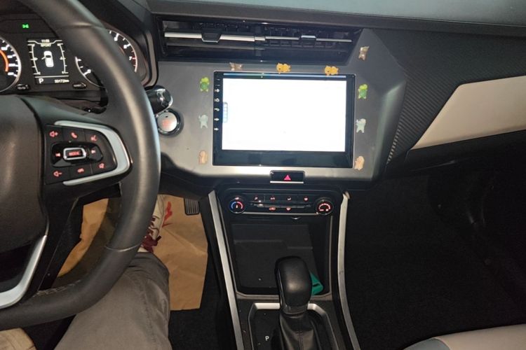 Chery Tiggo 3x 2022 صورة سيارة #13