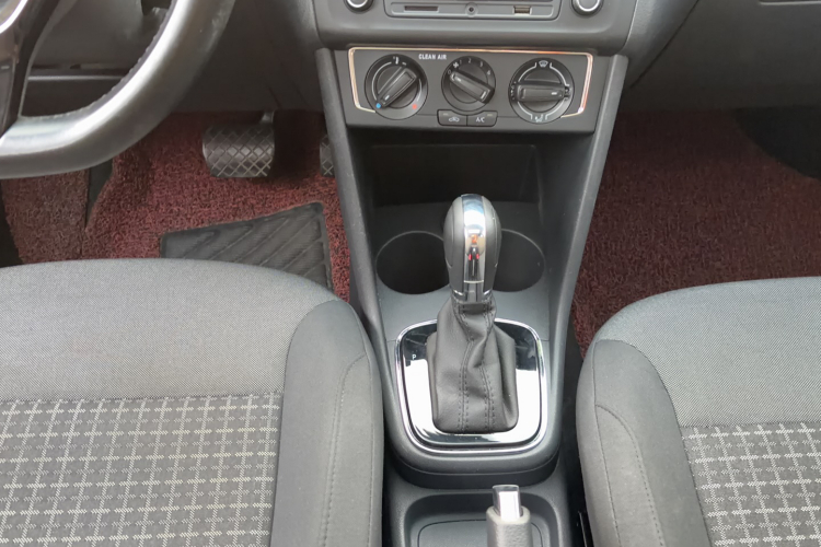 Volkswagen Polo 2019 #18 Volkswagen Polo 2019 imagen de coche #18