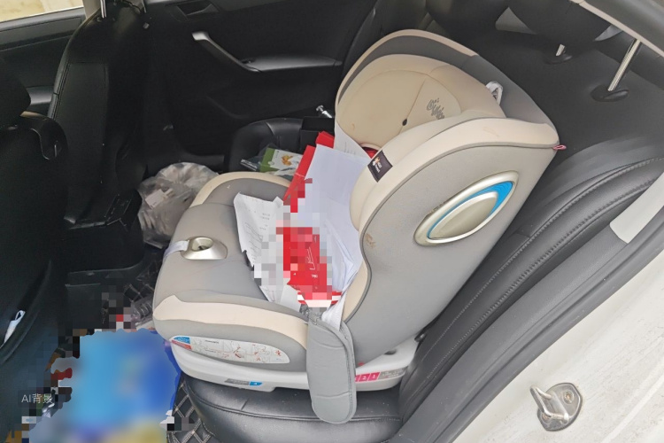 Volkswagen Santana 2018 #19 Volkswagen Santana 2018 car image #19