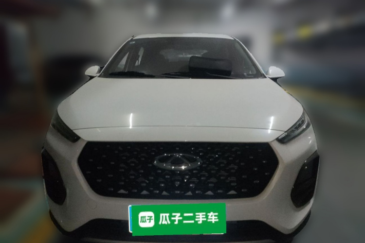 Chery Tiggo 3x 2024 #3 Chery Tiggo 3x 2024 image de voiture #3