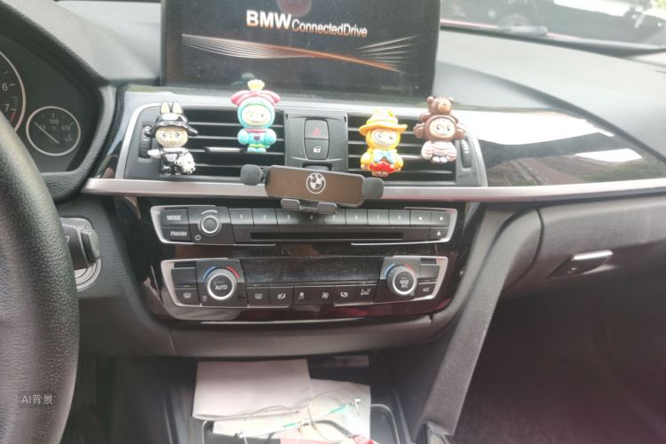 BMW 3 Series 2017 #15 BMW 3 Series 2017 car image #15