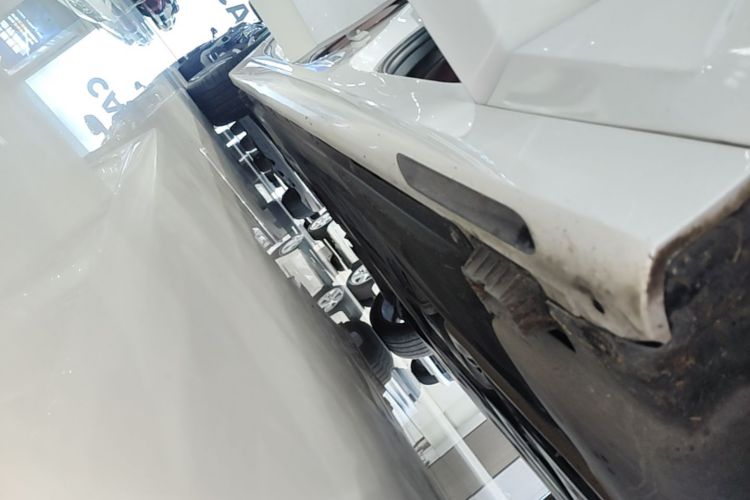 BMW 3 Series 2022 car image #26