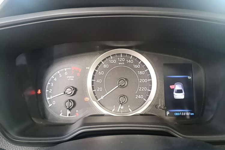 Toyota Corolla 2021 #12 Toyota Corolla 2021 immagine di auto #12