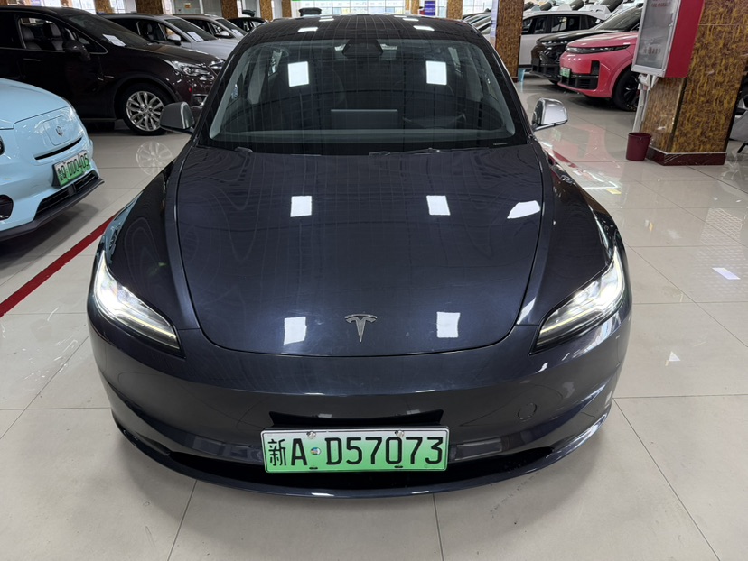 Tesla Model 3 2024 immagine di auto #2