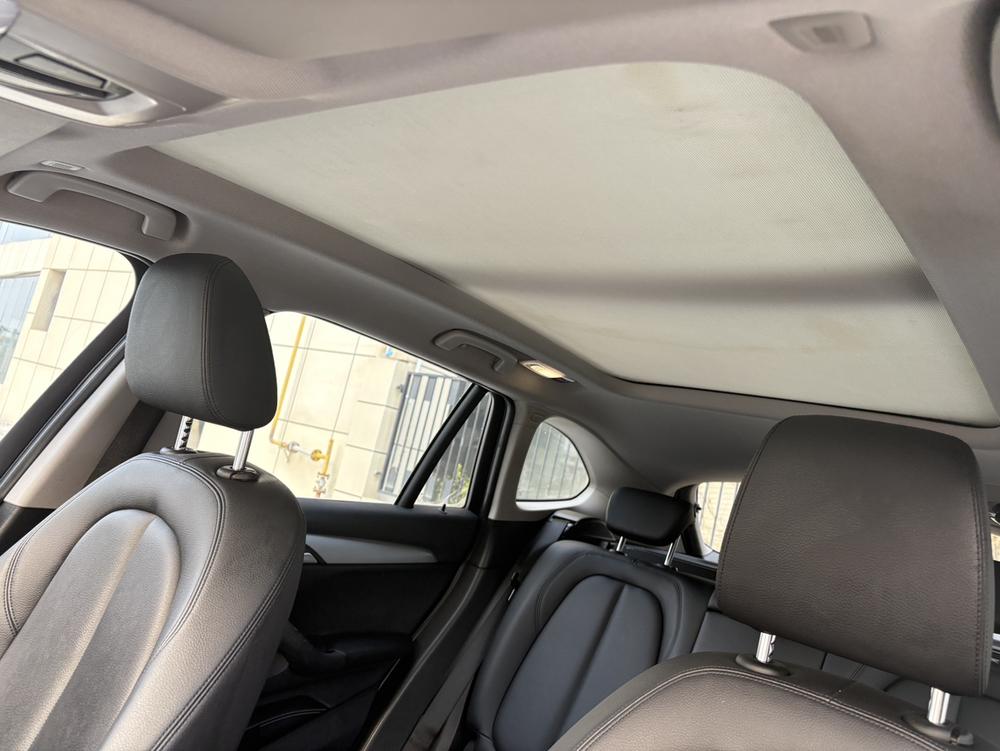 BMW X1 2016 #16 BMW X1 2016 car image #16